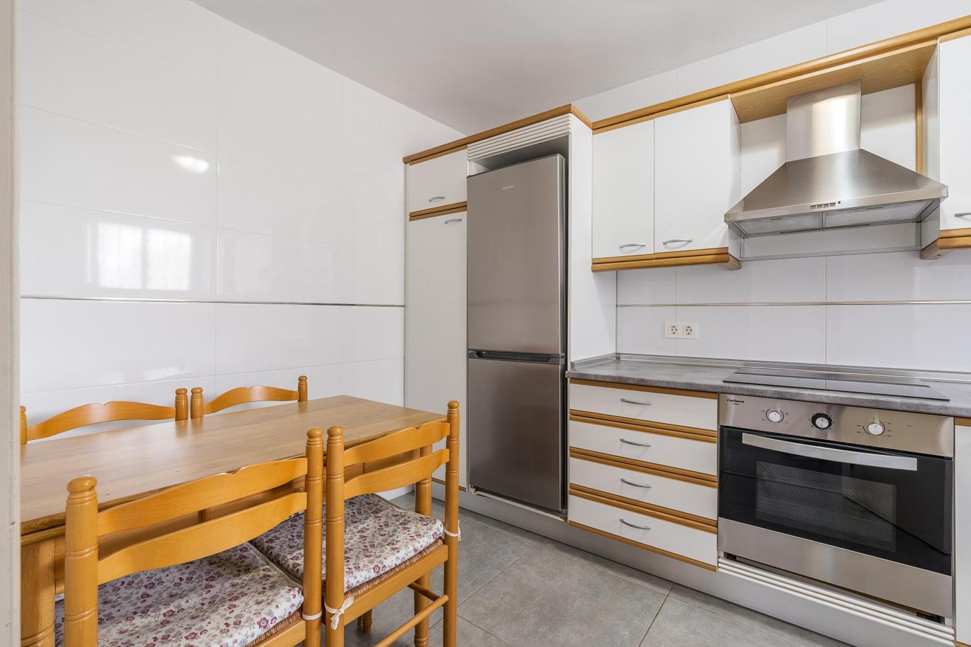 Apartment Apto Mediterraneo 7 La Herradura *