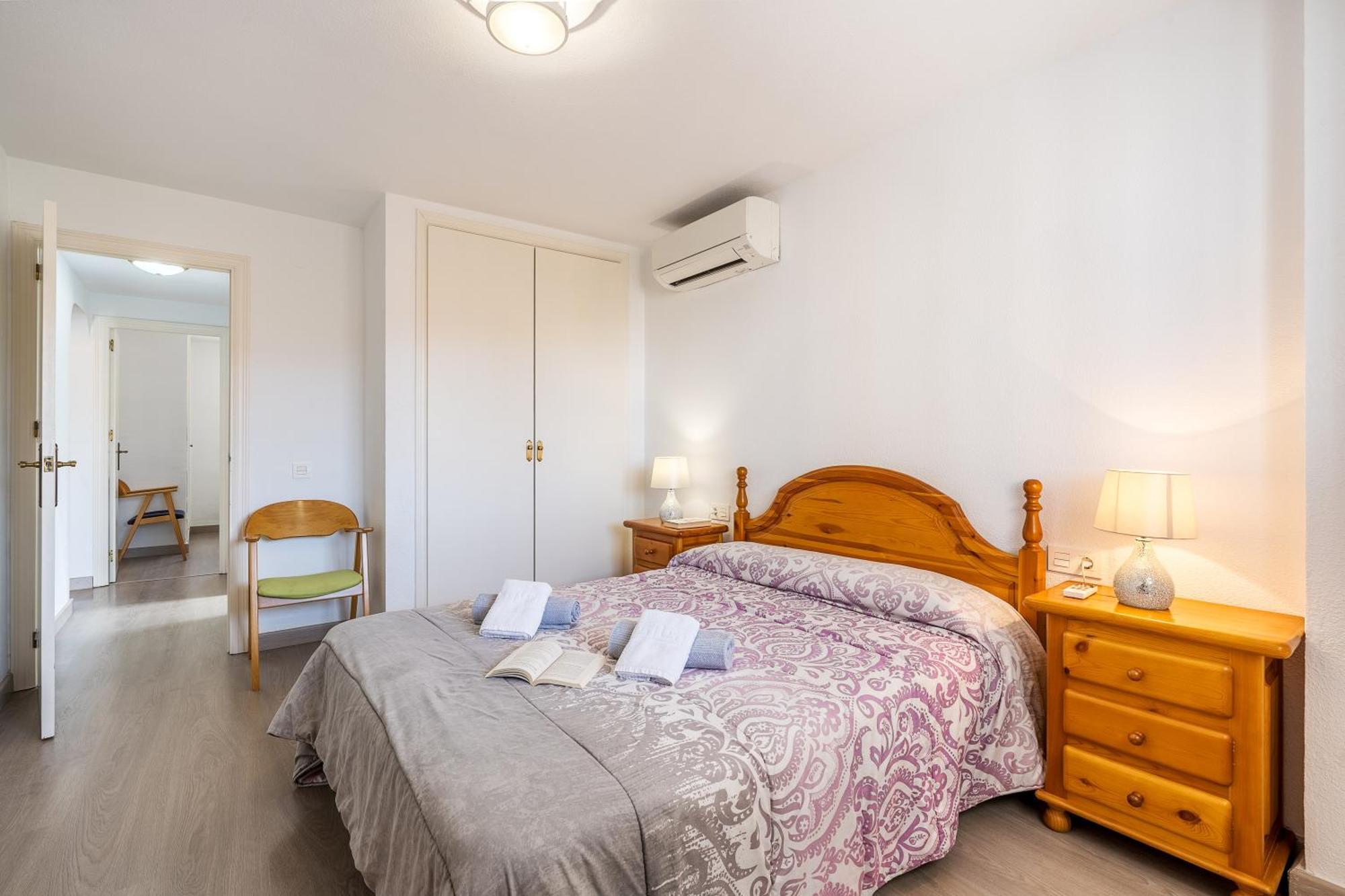 Apto Mediterraneo 7 La Herradura Apartment La Herradura (Granada)