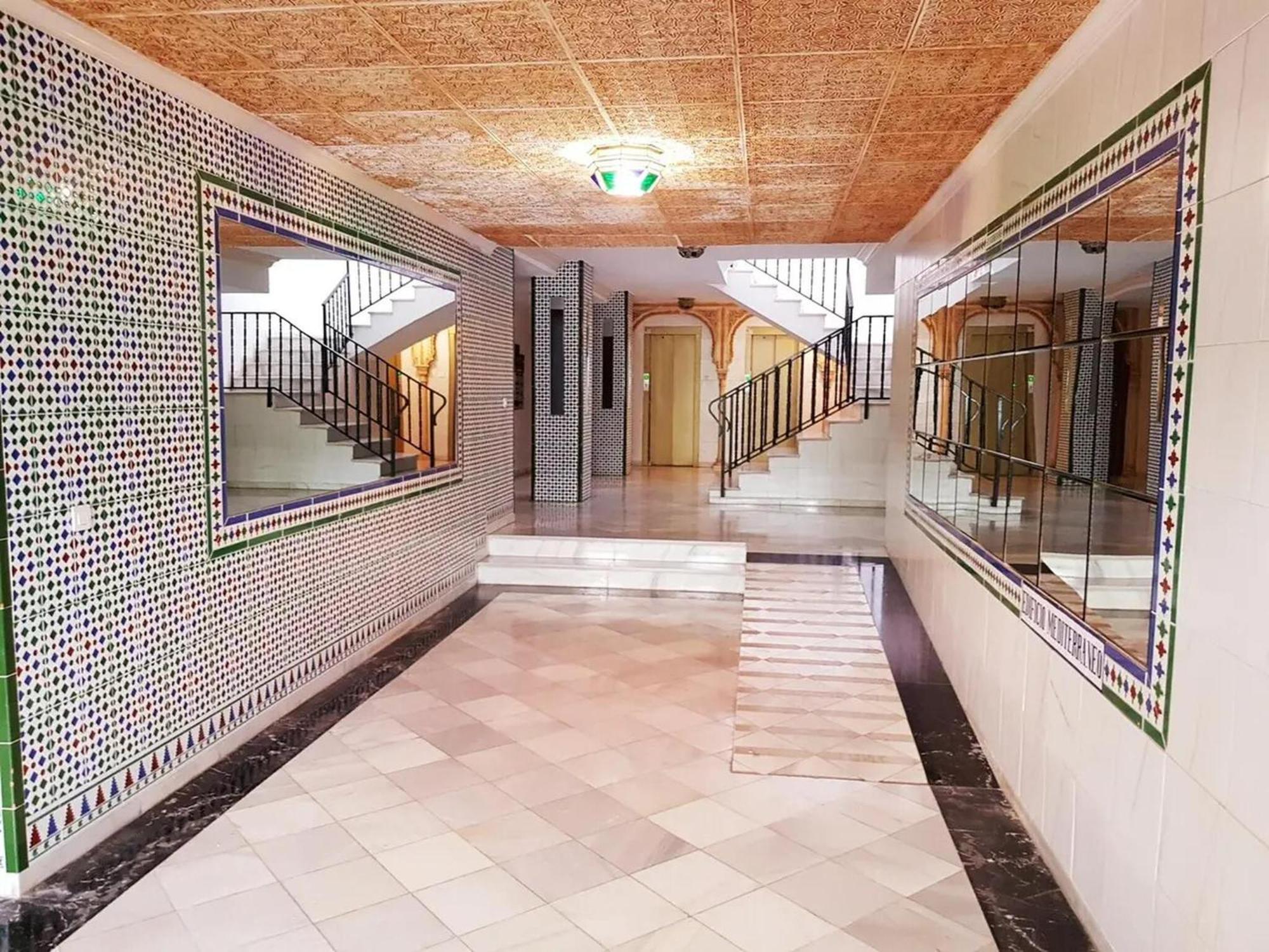 Apto Mediterraneo 7 La Herradura Apartment La Herradura (Granada)