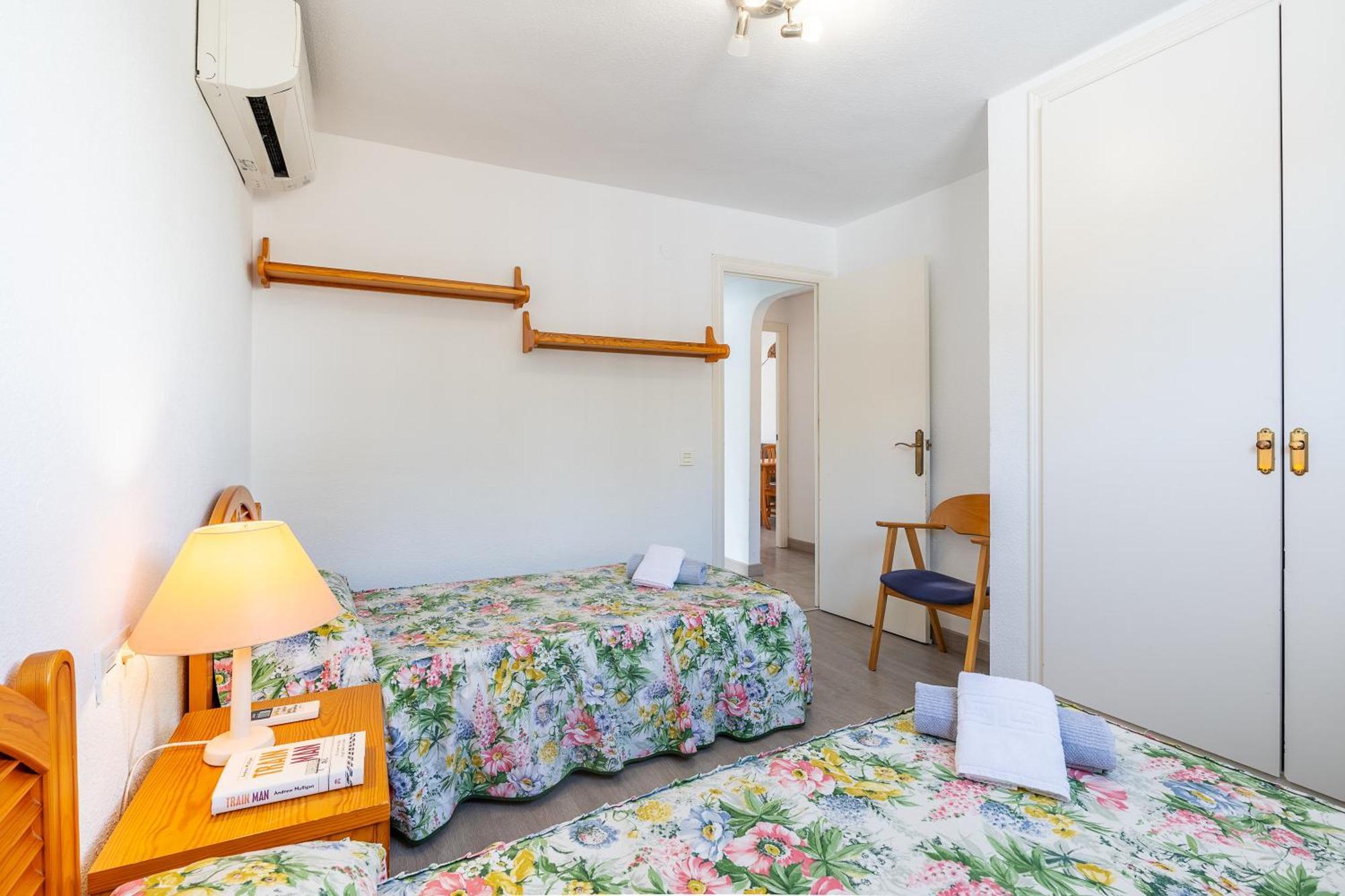 Apartment Apto Mediterraneo 7 La Herradura