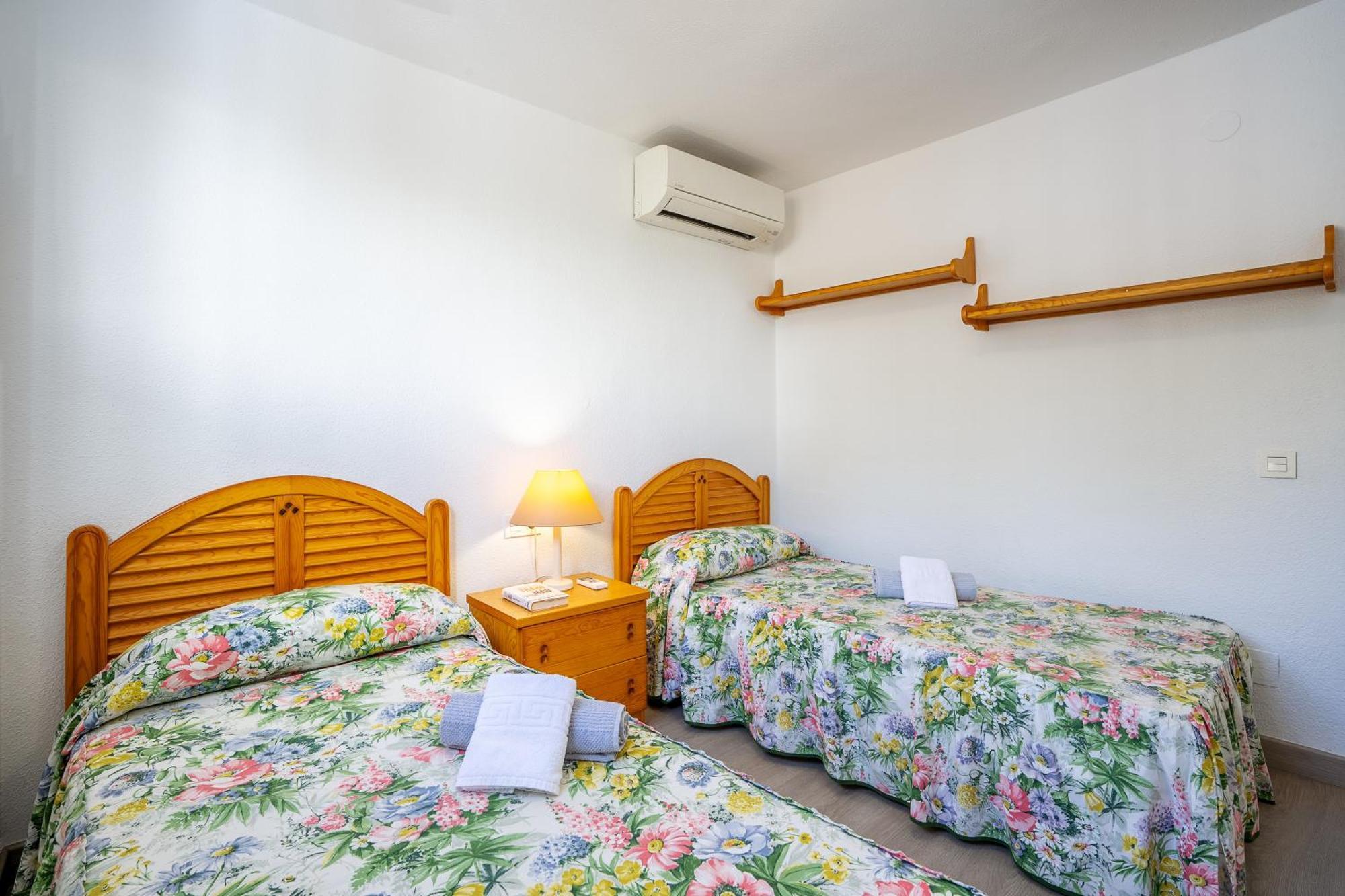 Apto Mediterraneo 7 La Herradura Apartment *