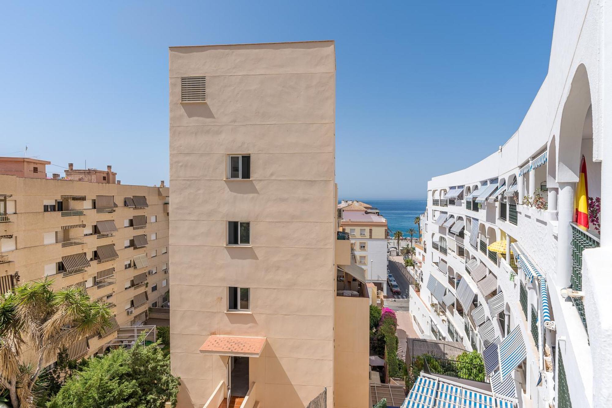 Apartment Apto Mediterraneo 7 La Herradura