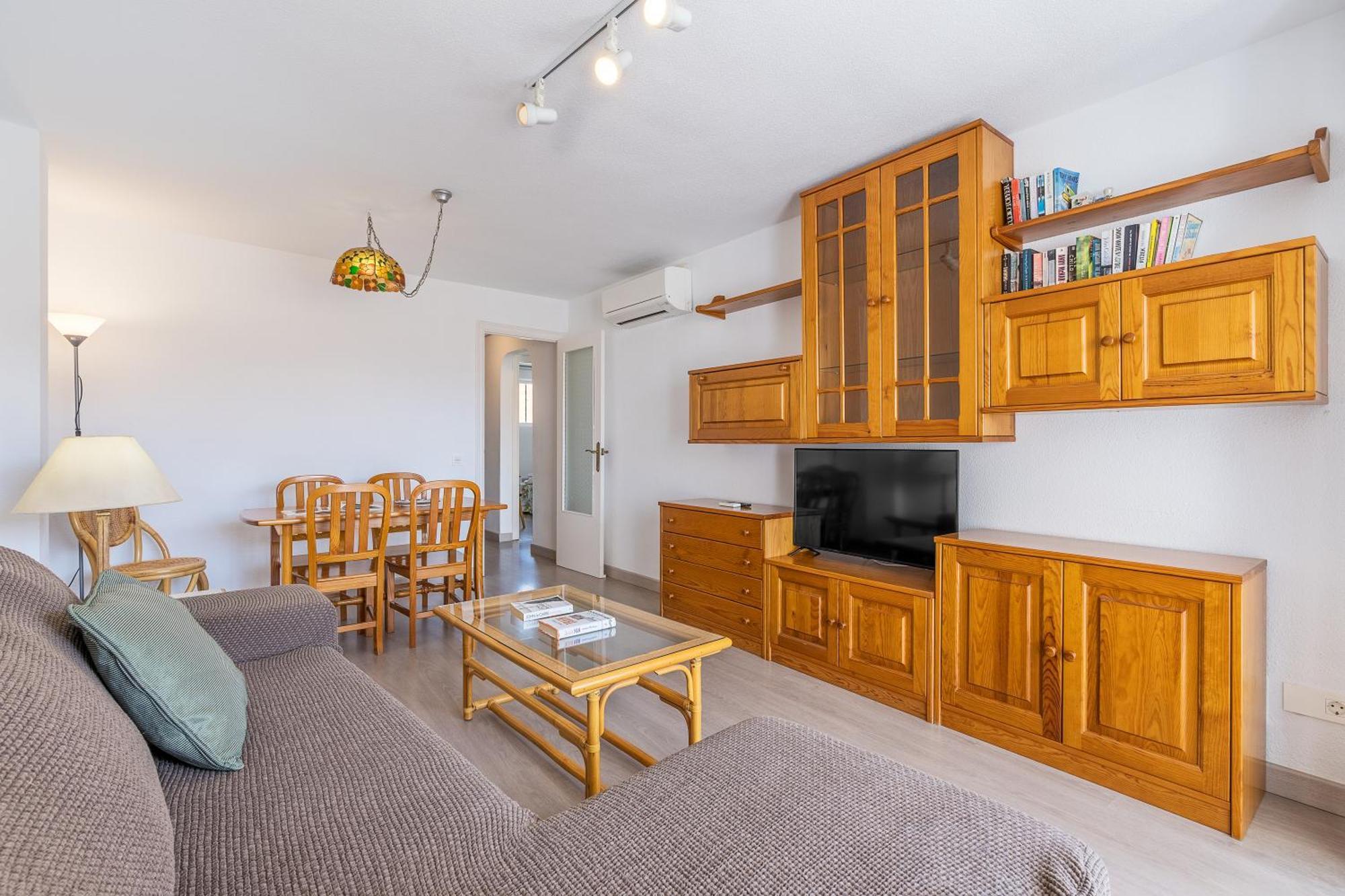 Apartment Apto Mediterraneo 7 La Herradura La Herradura (Granada)